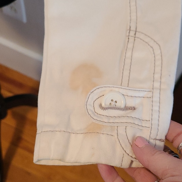 Hooded Blazer - Picture 5 of 7